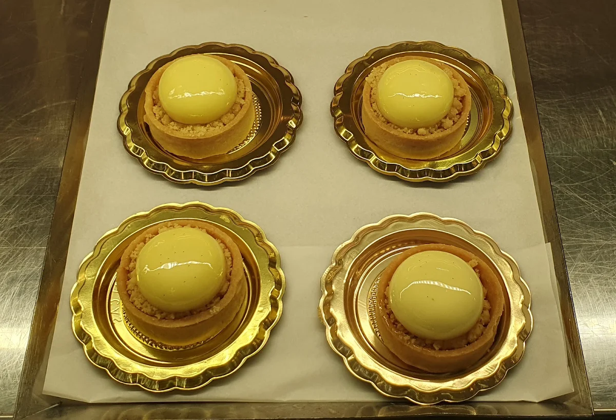 Highlights, Brunetti