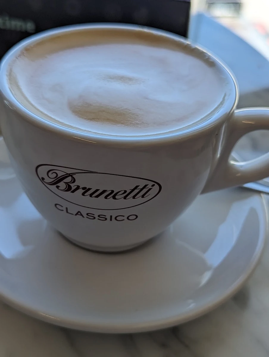 Highlights, Brunetti