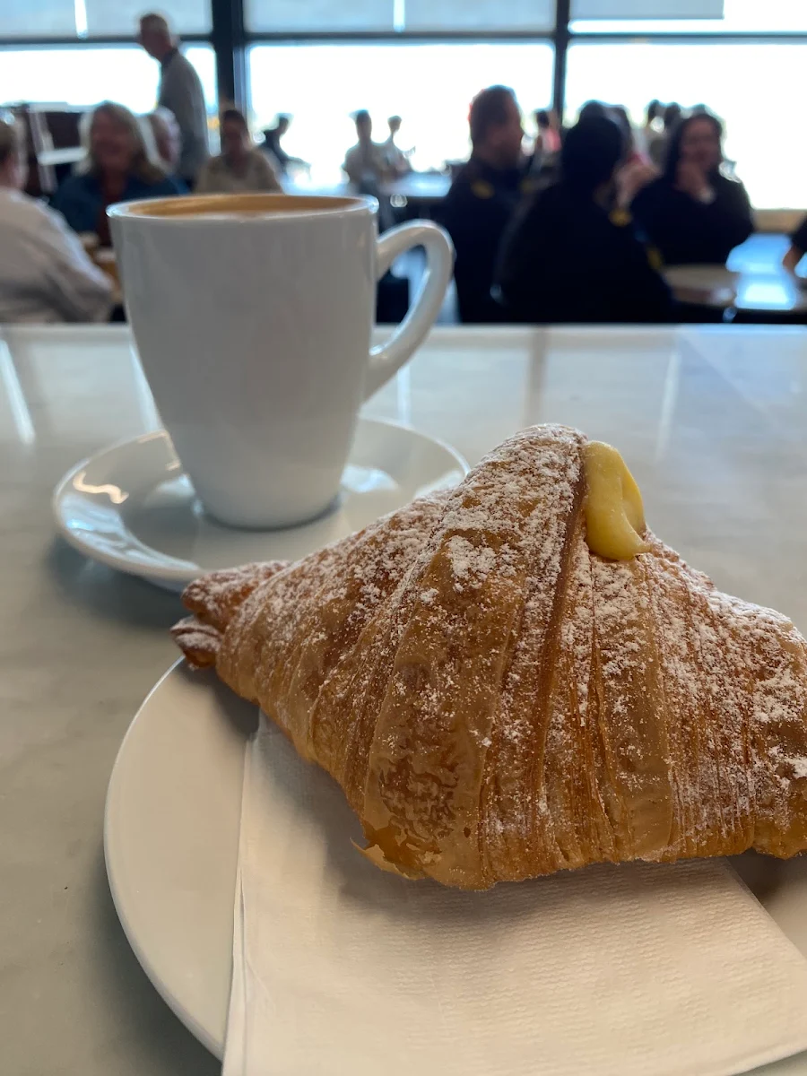 Highlights, Brunetti