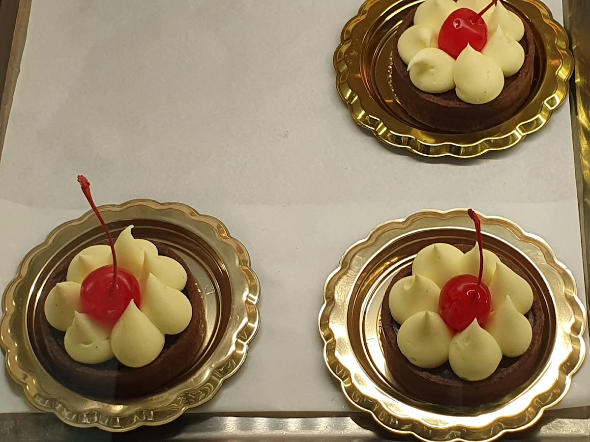 Highlights, Brunetti