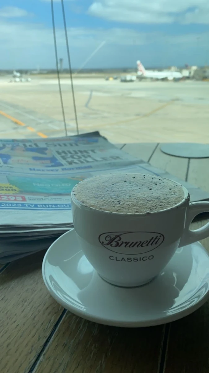 Highlights, Brunetti