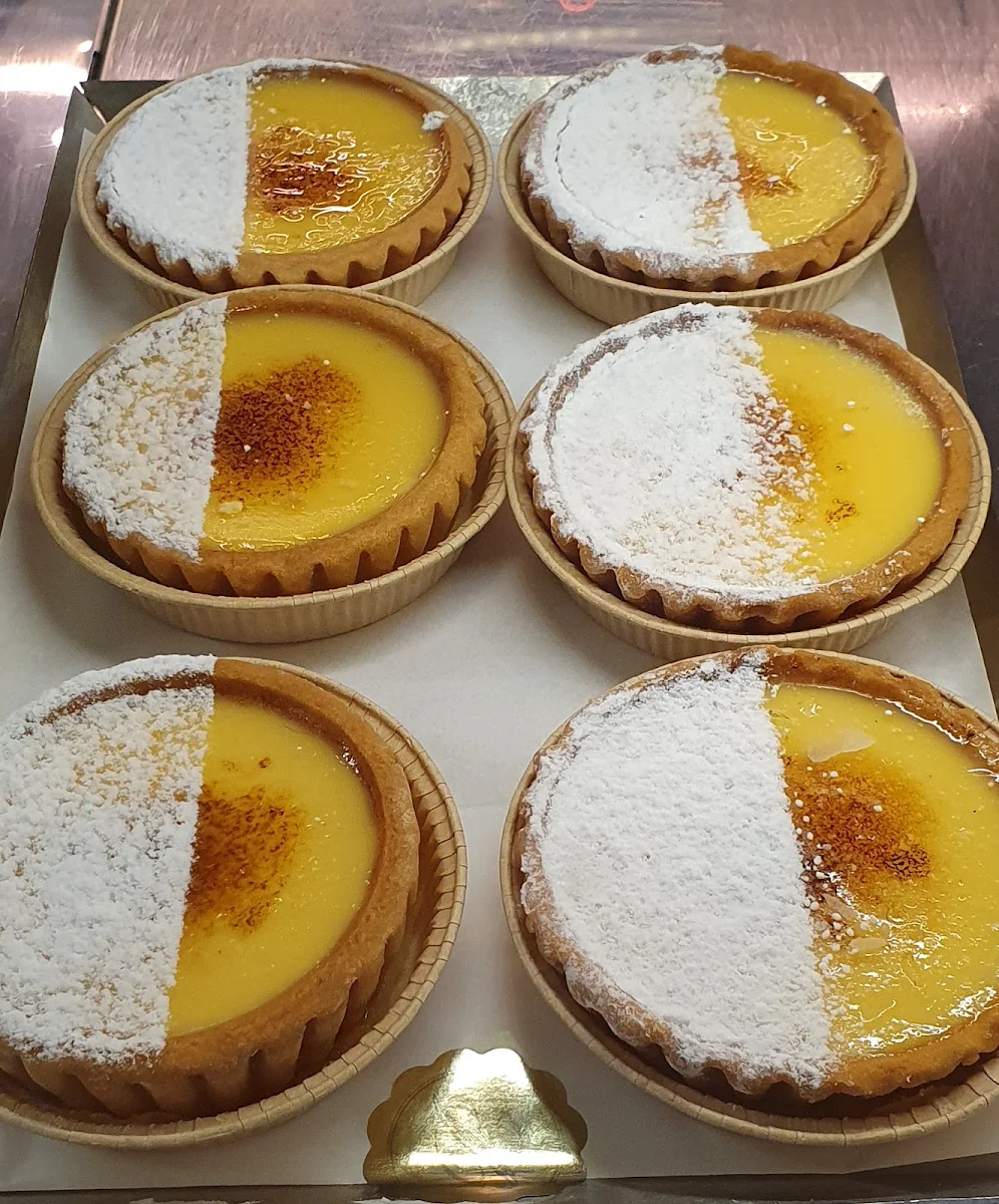 Tarts, Brunetti