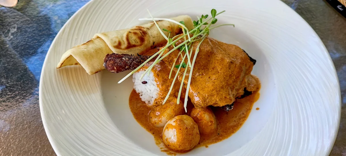 Red Curry