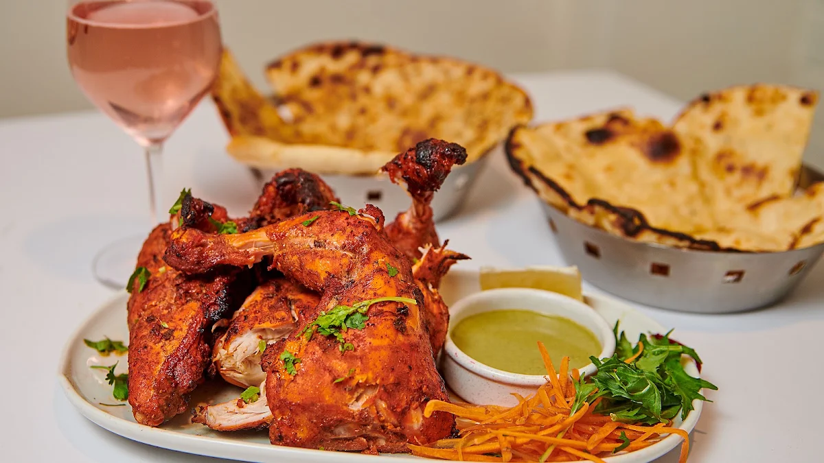 Highlights, Masala Fusion Indian Restaurant Lismore