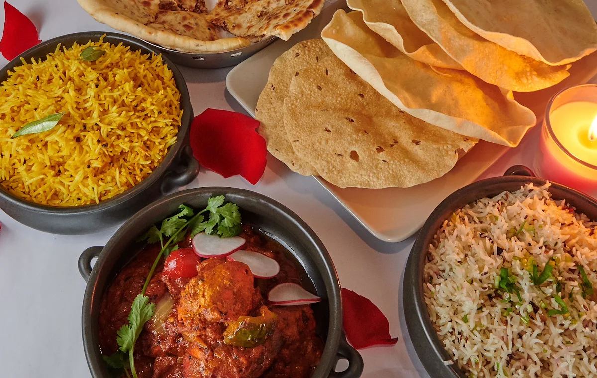 Highlights, Masala Fusion Indian Restaurant Lismore