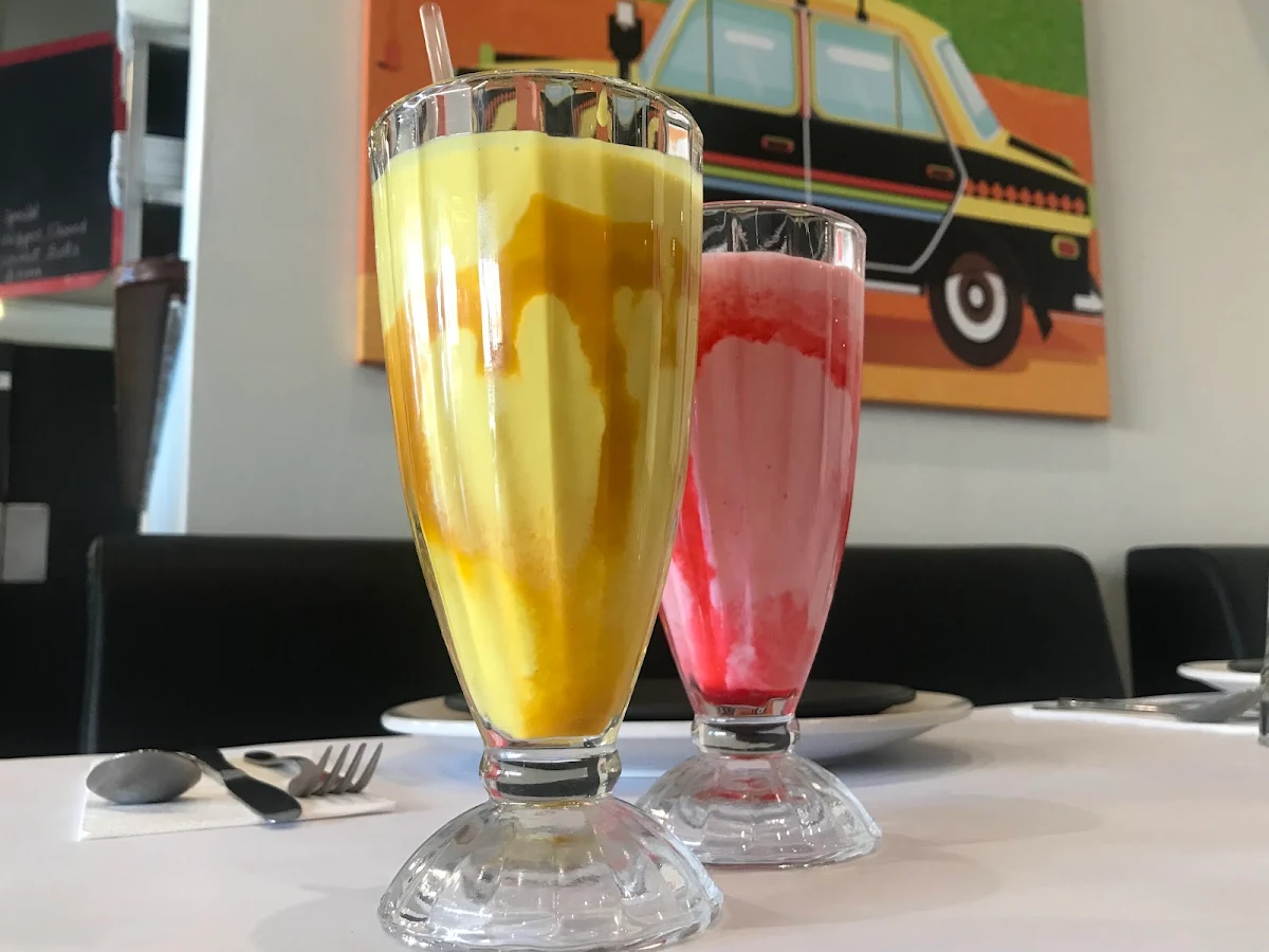 Highlights, Masala Fusion Indian Restaurant Lismore