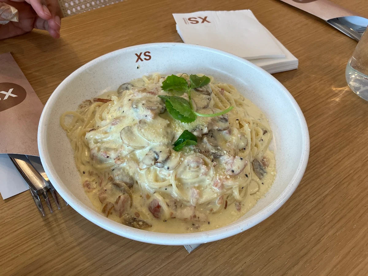 Highlights, XS Espresso Woodcroft