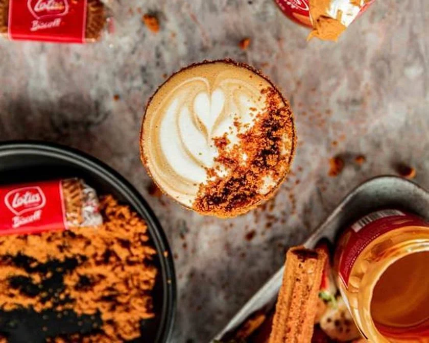 Highlights, XS Espresso Woodcroft