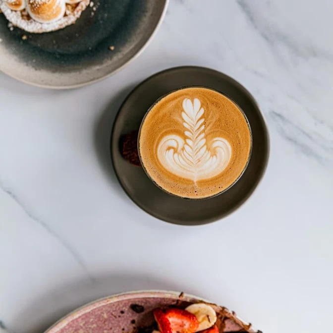 Highlights, XS Espresso Woodcroft