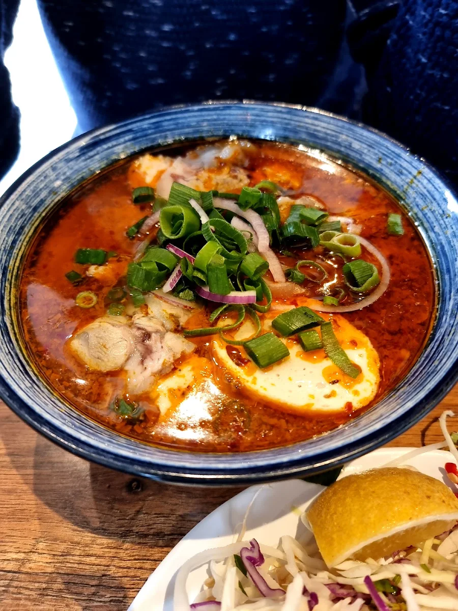 Bun Bo Hue