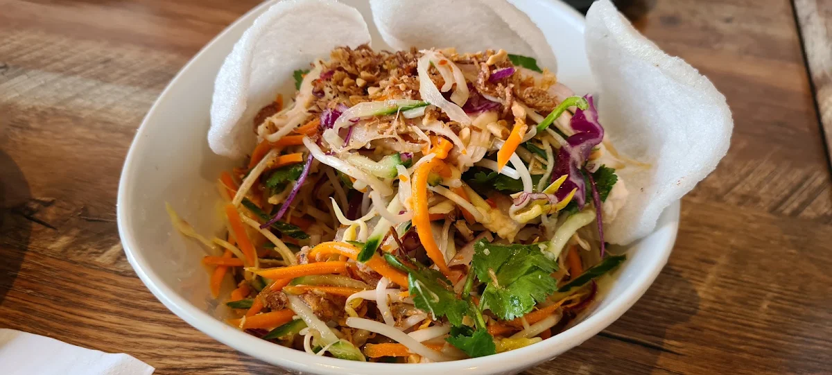 Chicken Salad