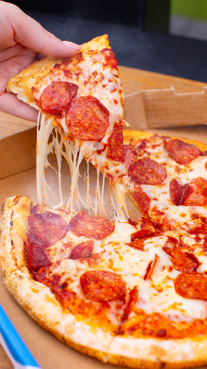 Highlights, Domino's Pizza Glenmore Park NSW