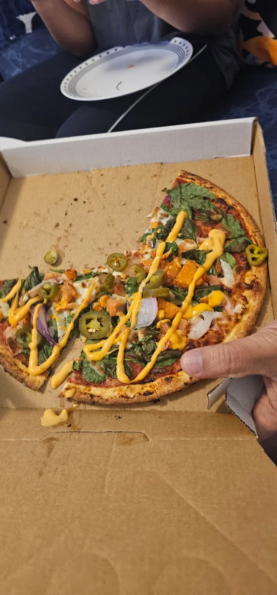 Highlights, Domino's Pizza Glenmore Park NSW