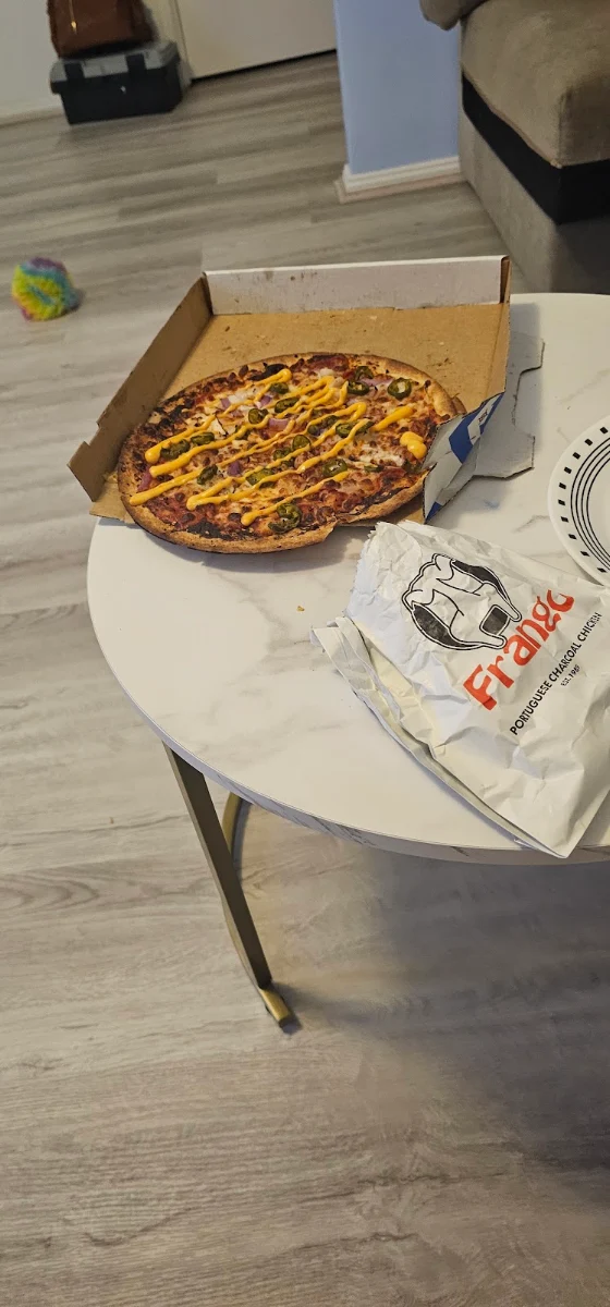 Highlights, Domino's Pizza Glenmore Park NSW
