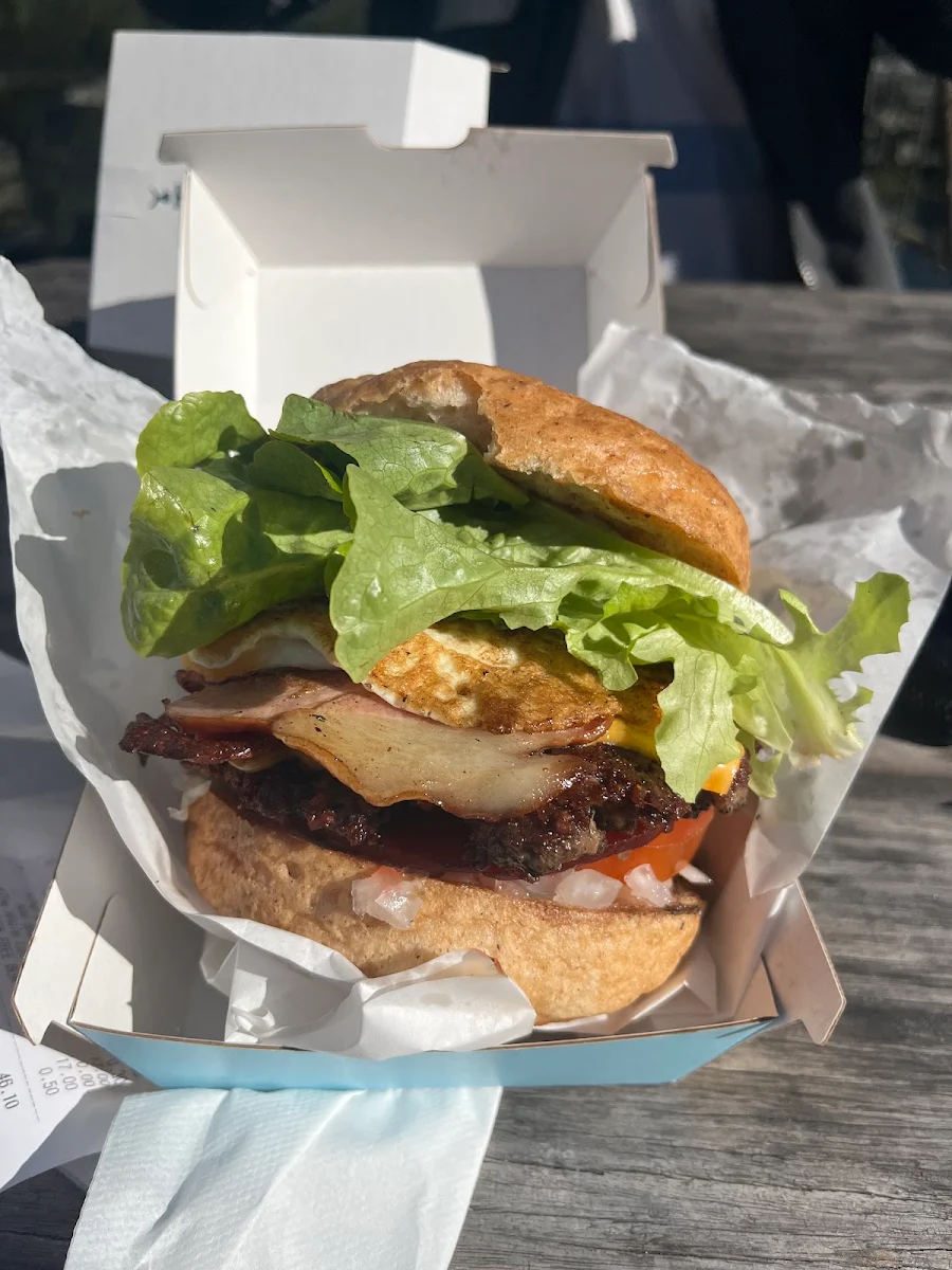 Highlights, The Swordfish Co Budgewoi