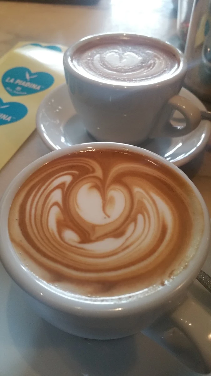 Caffè, La Piadina (Bondi Beach) Est. 2008