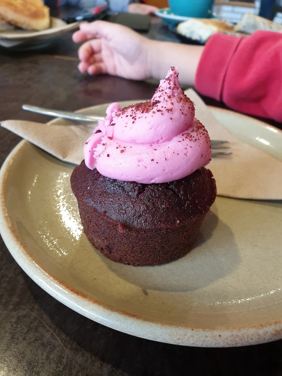 Red Velvet Cake