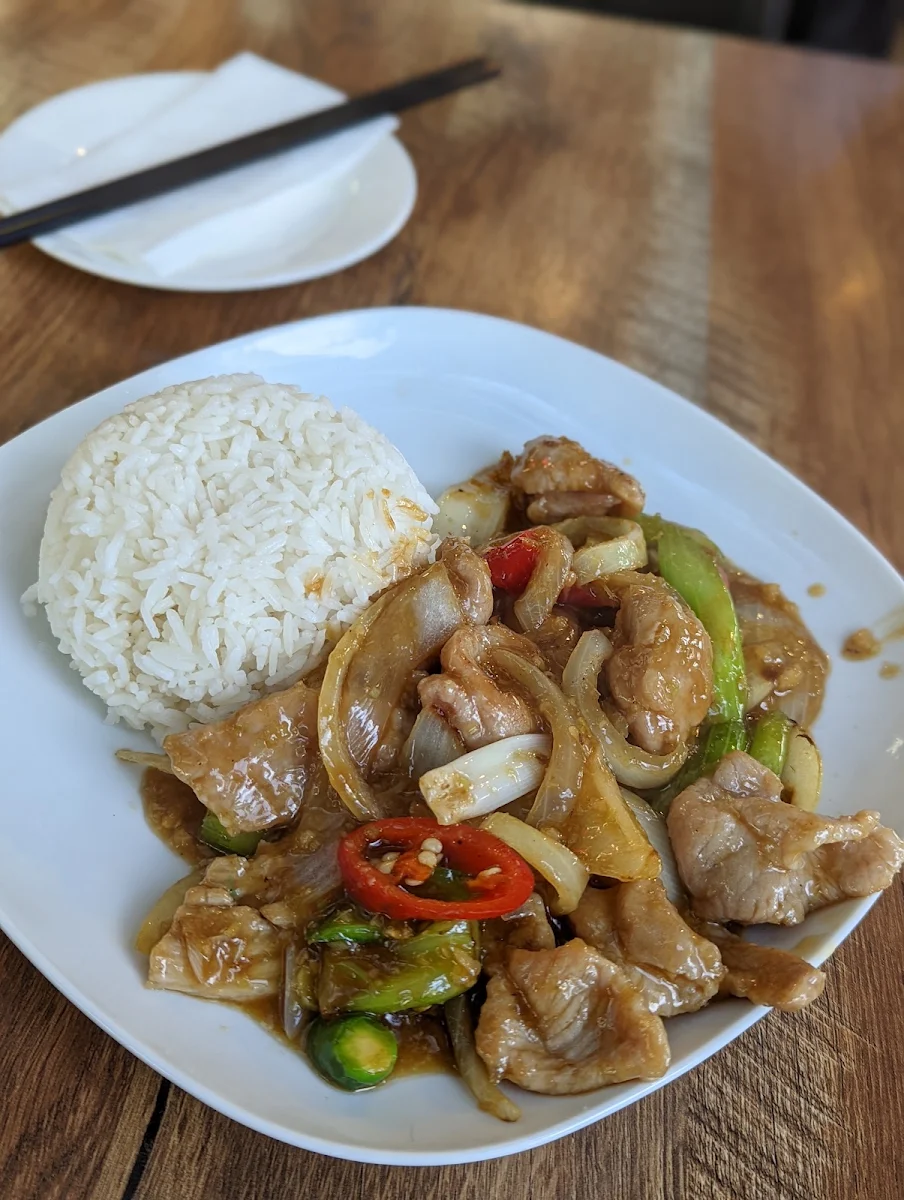 Highlights, Wok Master Maroubra