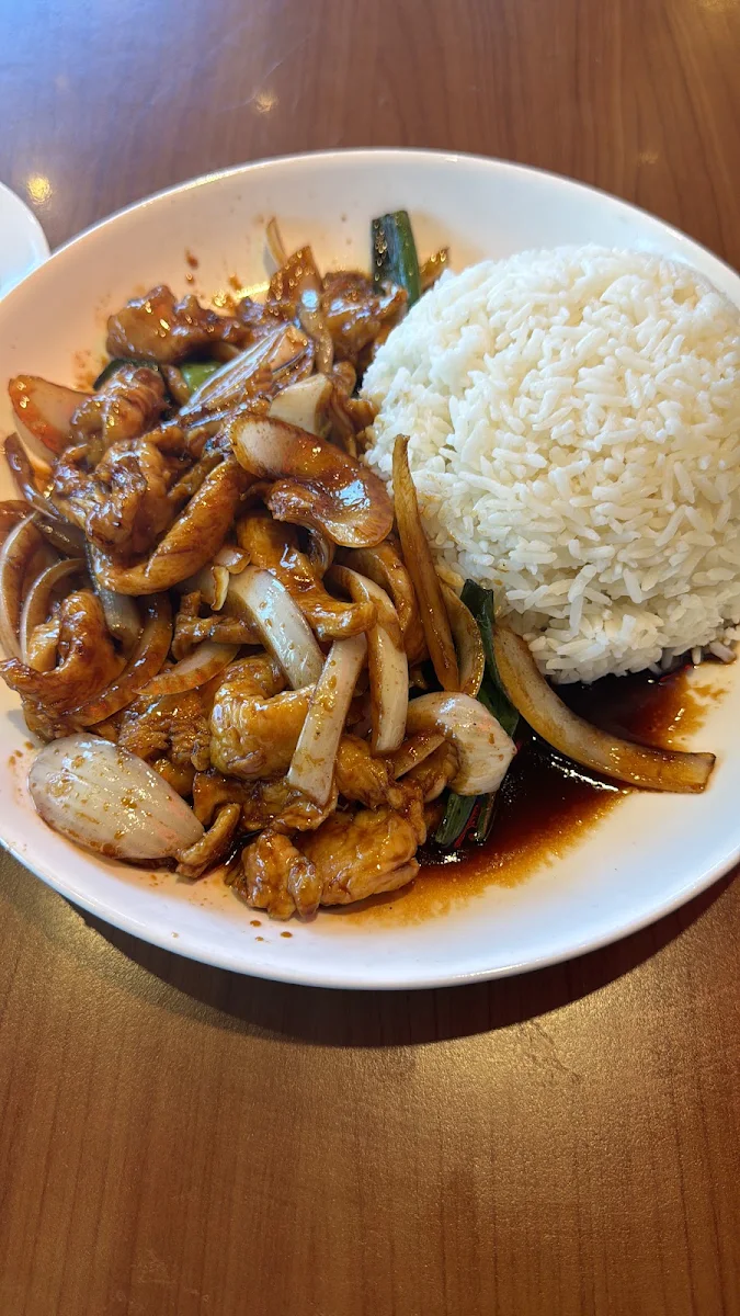 Highlights, Wok Master Maroubra