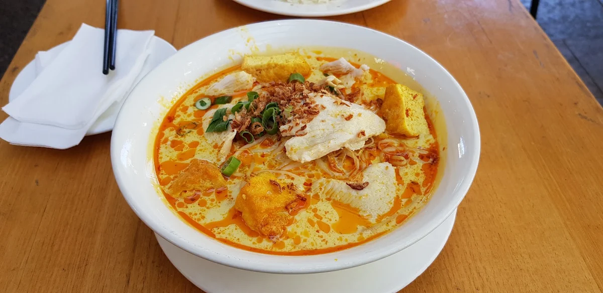 Highlights, Wok Master Maroubra