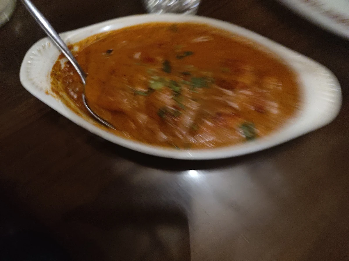 Highlights, Taj Mahal Indian Restaurant