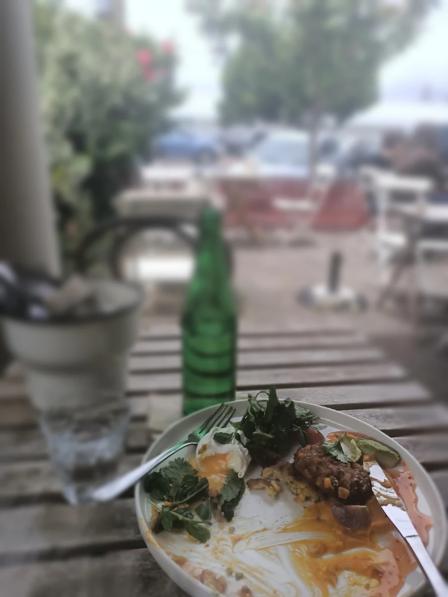 Corn Fritters