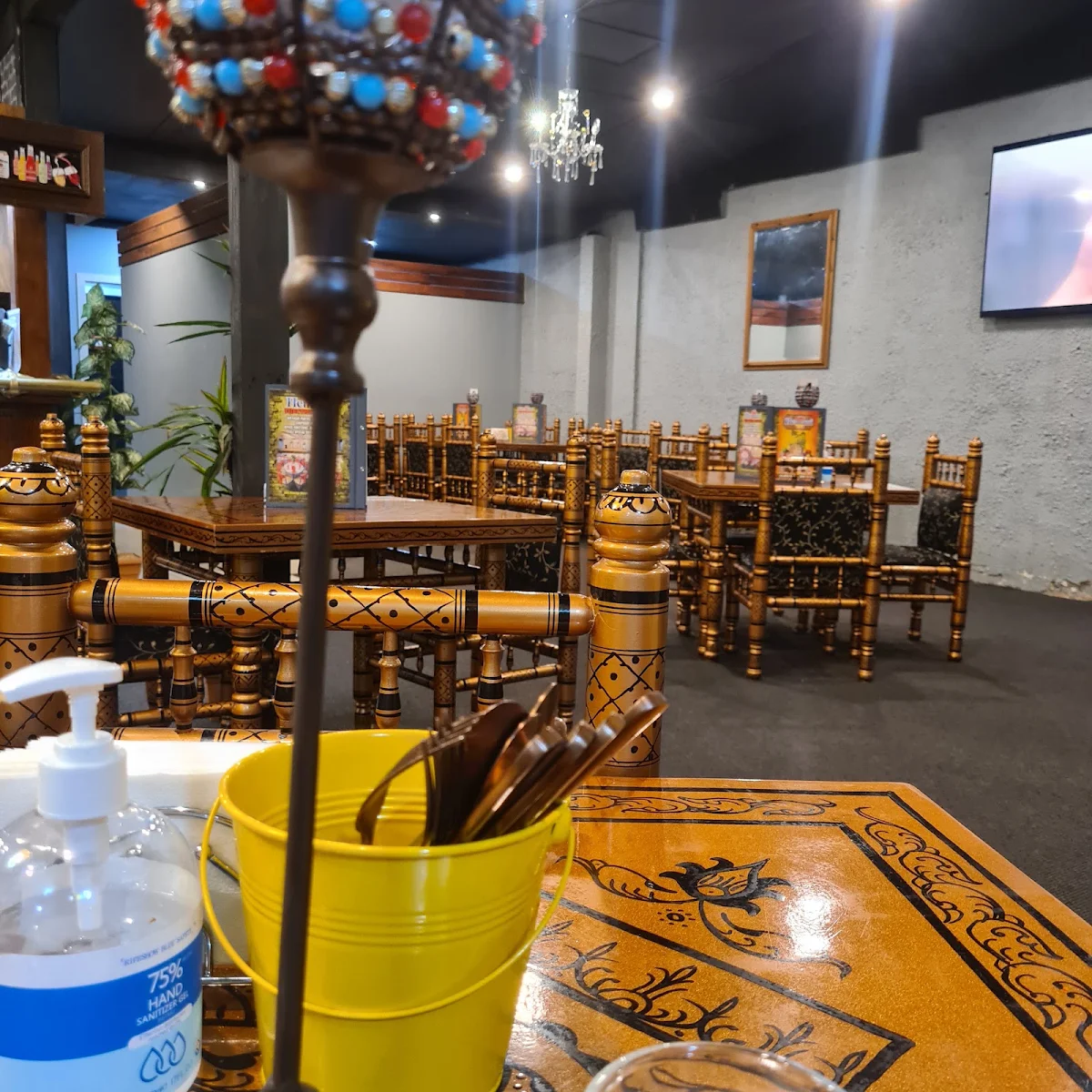 Highlights, HEMANI Indian Restaurant Tahmoor