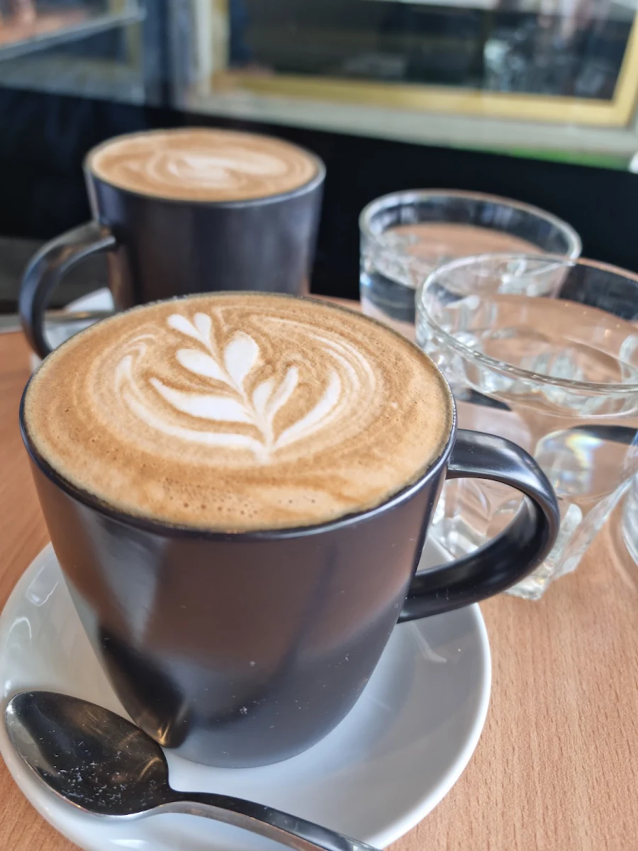 Flat White, Chapter Three Espresso & Bar | Breakfast, Brunch, Dinner, Wine Bar & Function Space