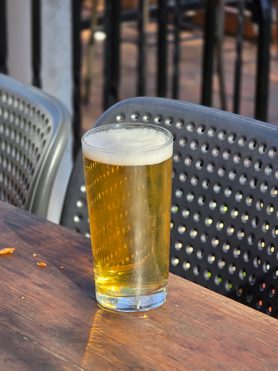 Beer, Bar NSW