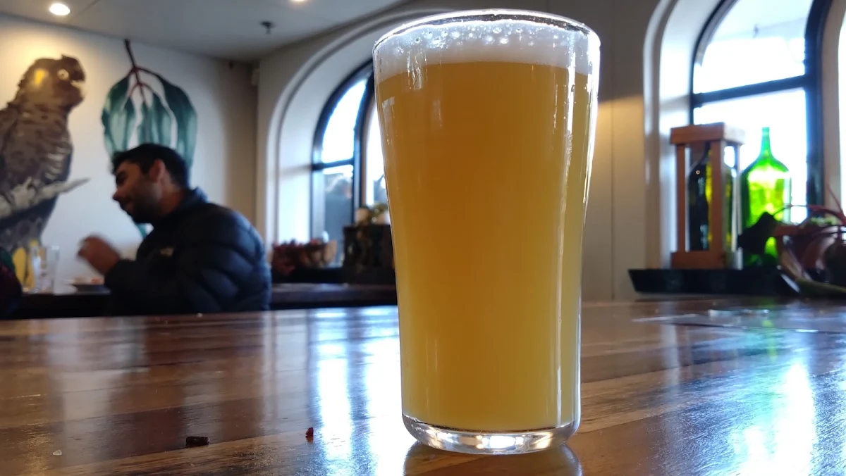Highlights, Bar NSW