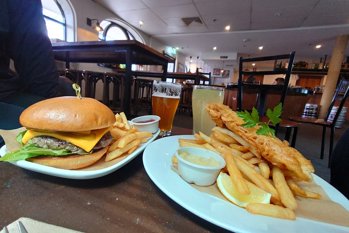 Highlights, Bar NSW