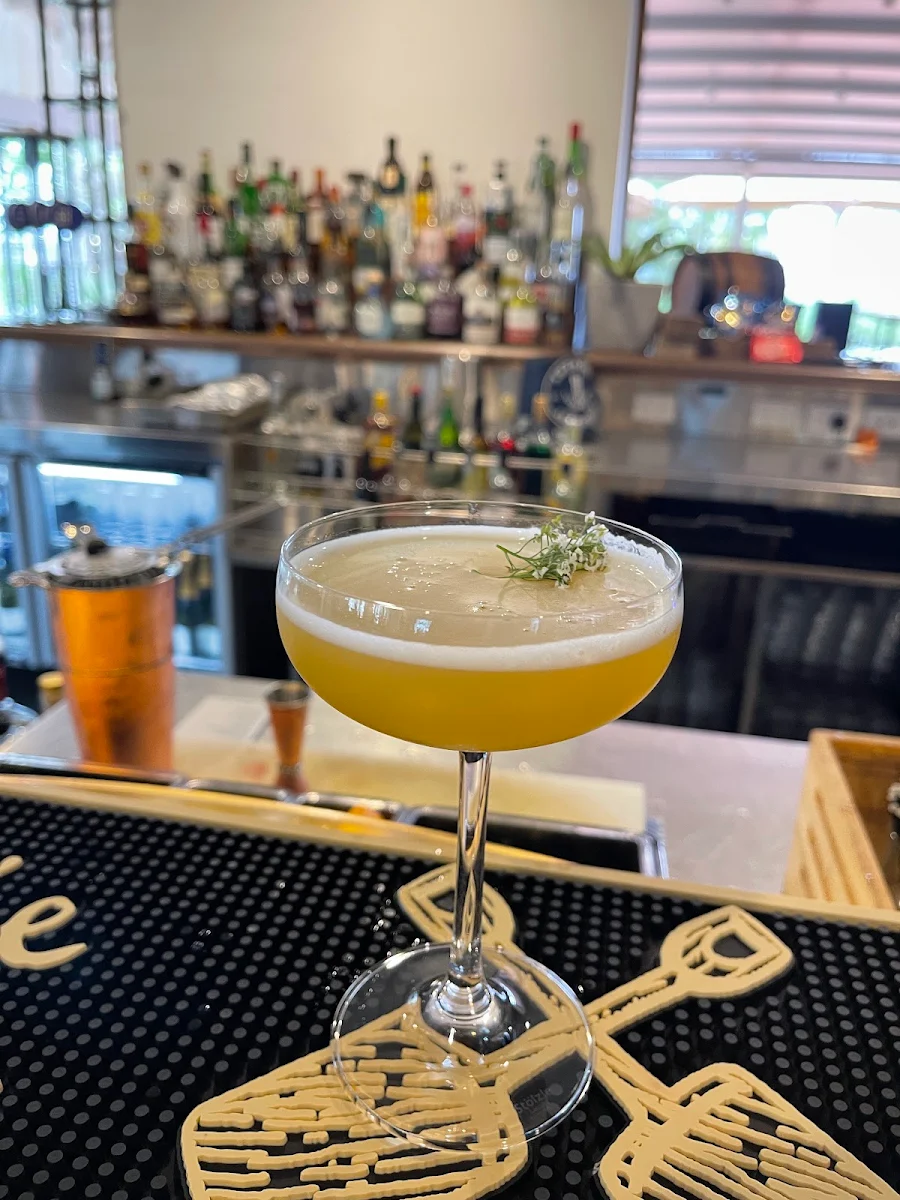 Highlights, Bar NSW