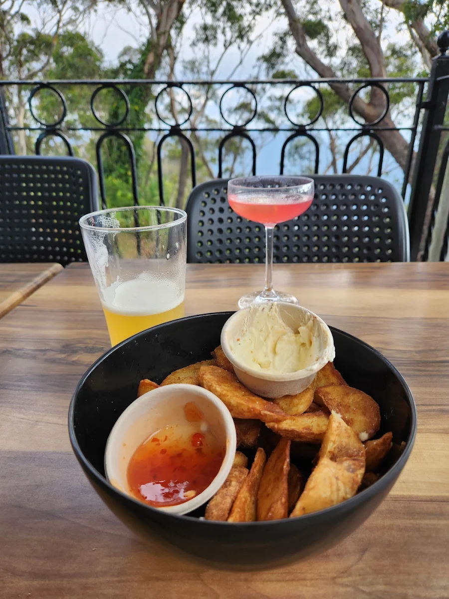 Highlights, Bar NSW