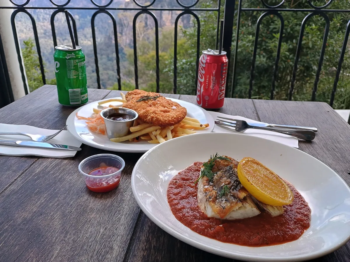 Highlights, Bar NSW