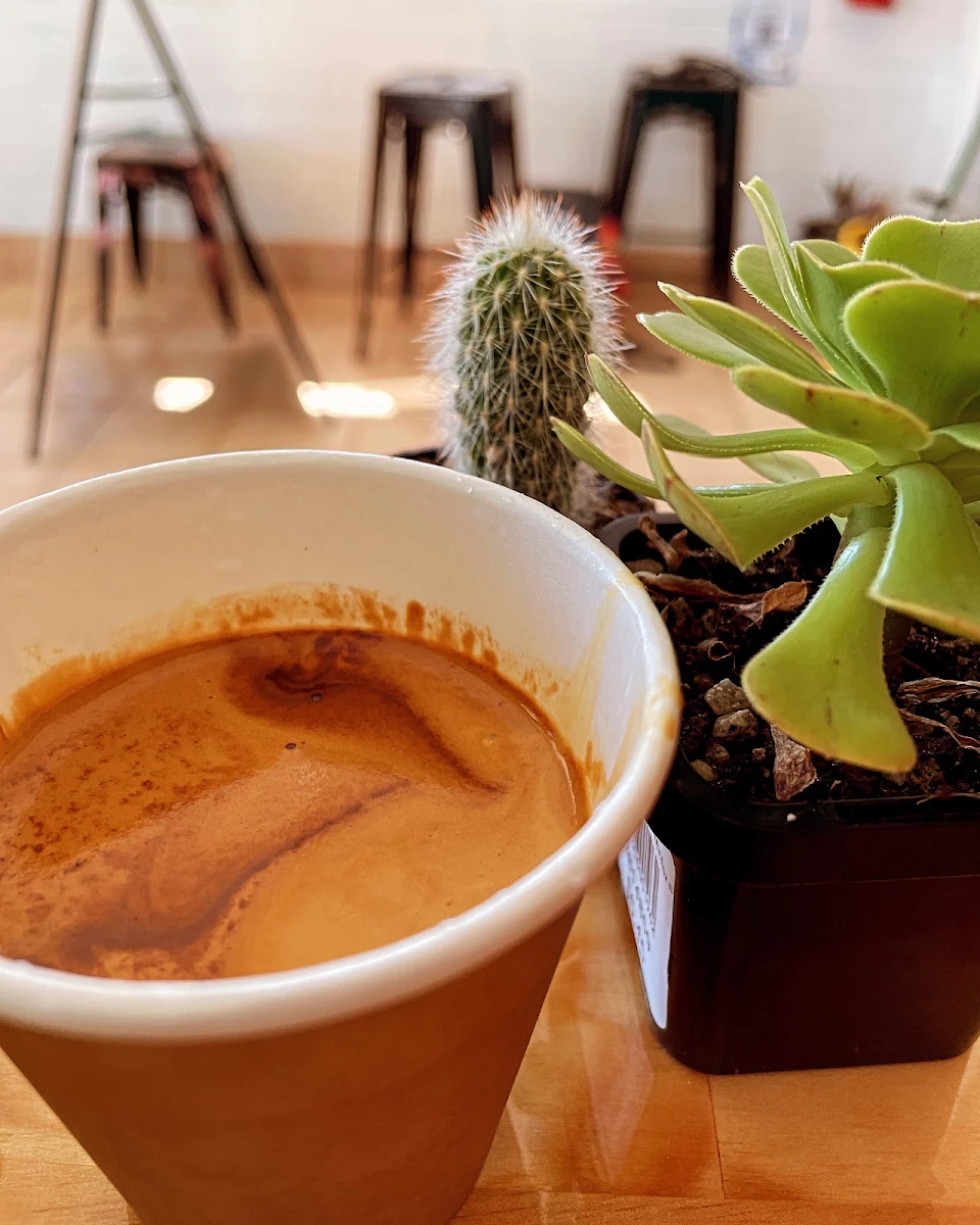 Highlights, Bootown Espresso