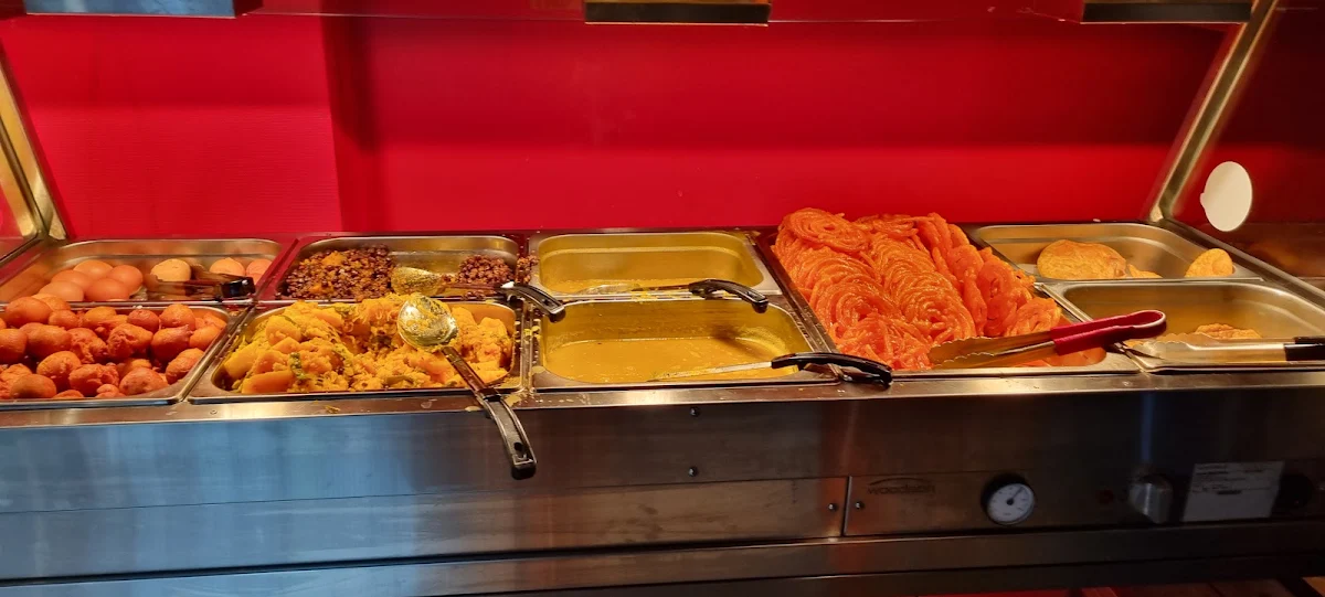 Highlights, MUSTANG THAKALI KITCHEN