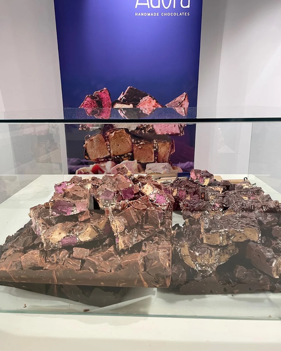 Highlights, Adora Handmade Chocolates Wynyard