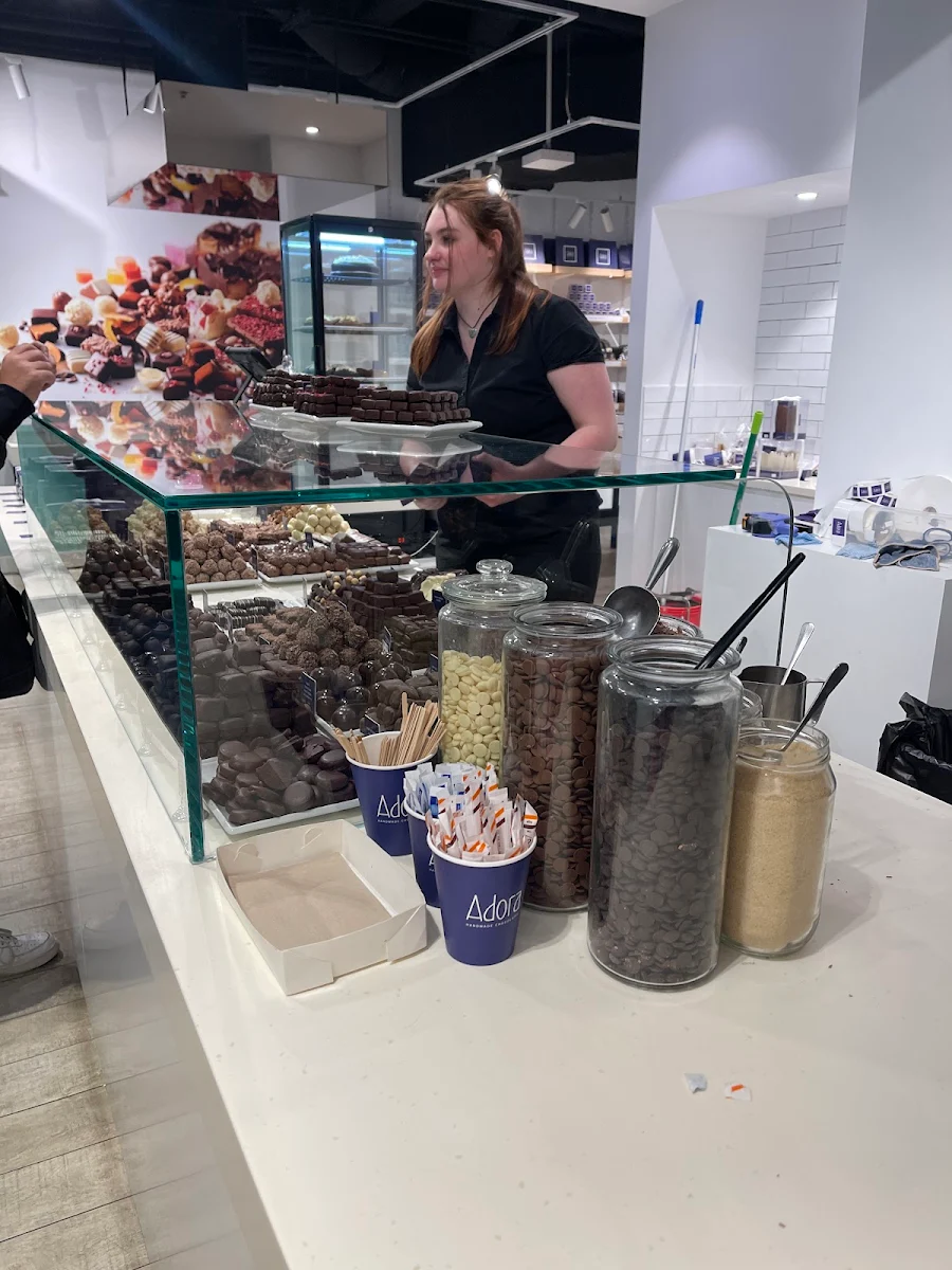 Highlights, Adora Handmade Chocolates Wynyard