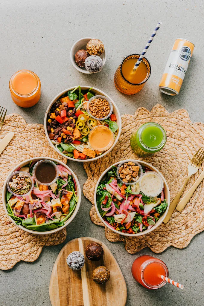 Highlights, Nourish and Feed Ascot