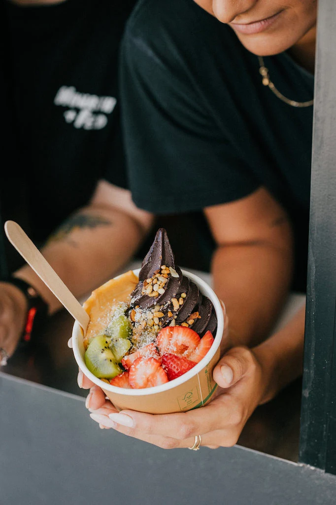 Highlights, Nourish and Feed Ascot