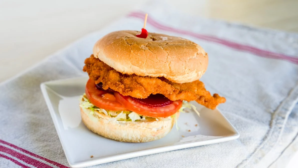 Highlights, Narangba Fish and Chippery