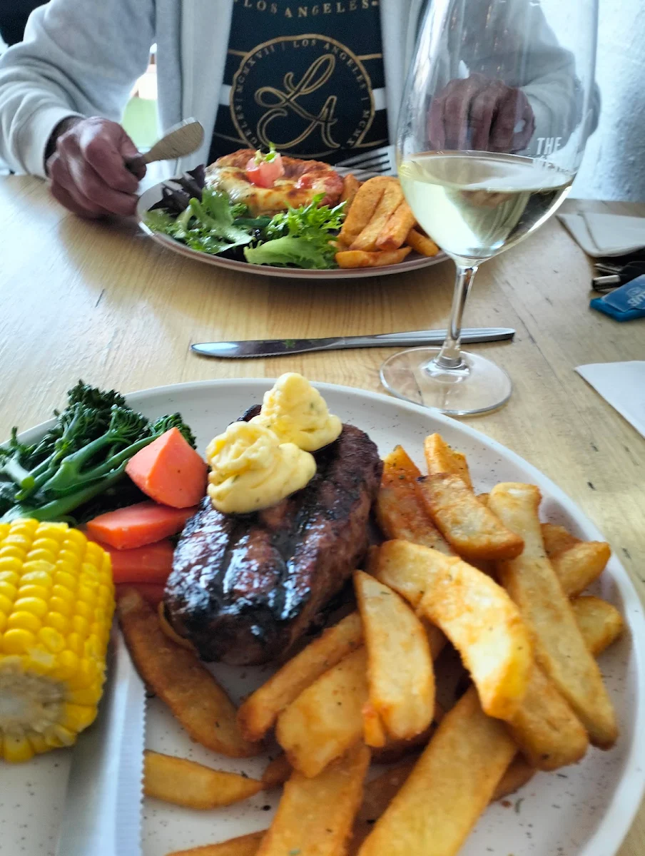Kids Steak
