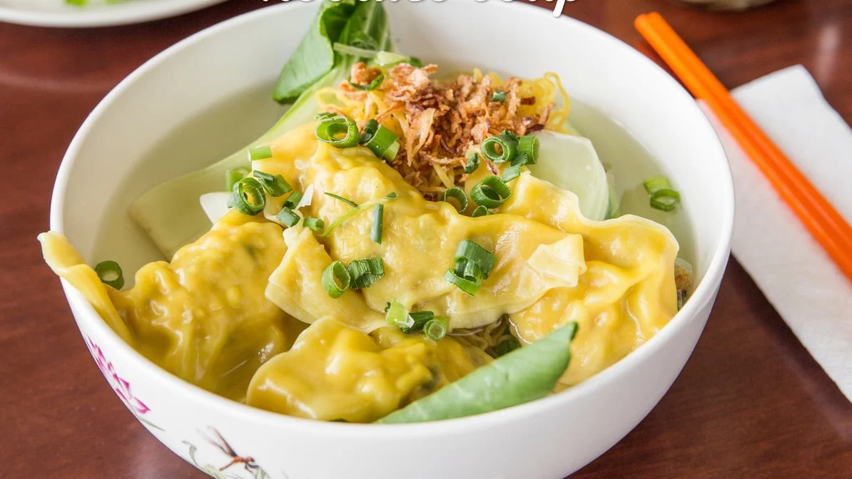 Highlights, Le Cafe - Vietnamese restaurant