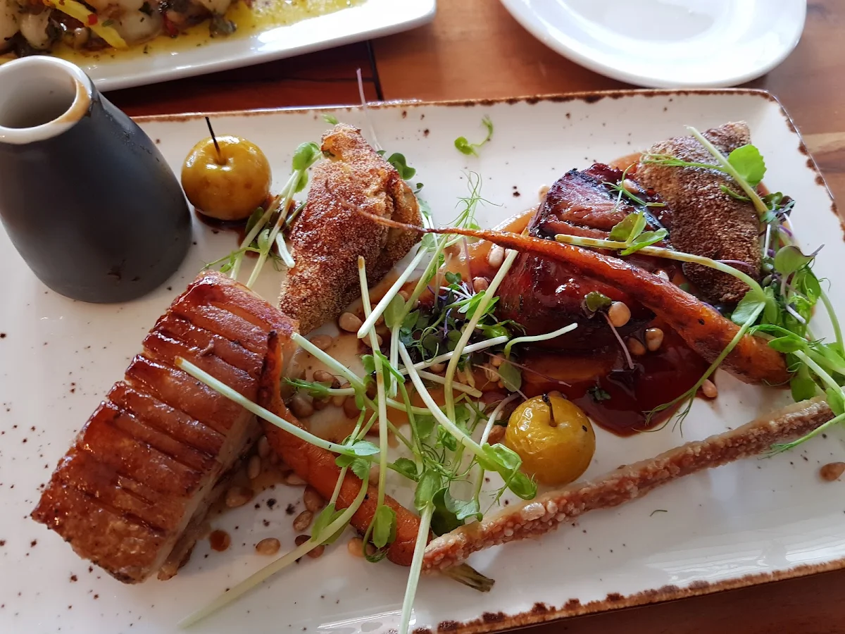 Pork Belly