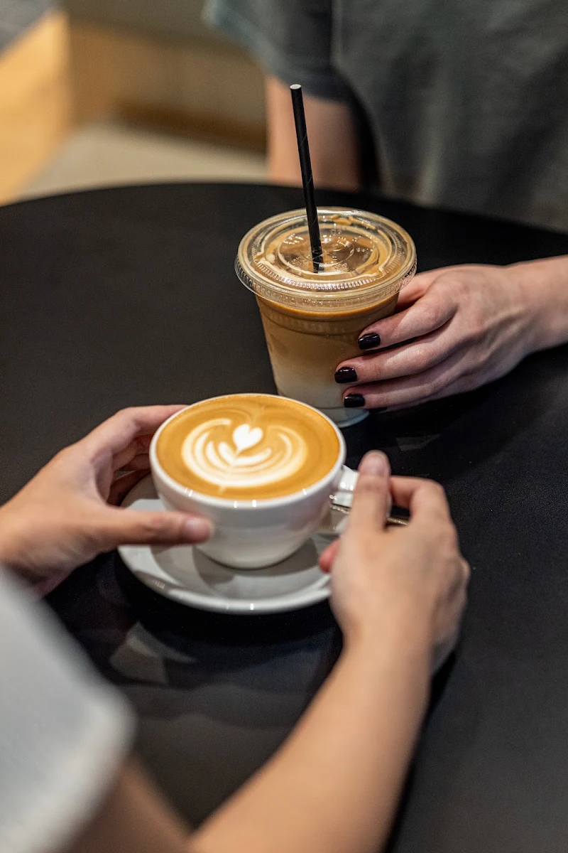 Highlights, Luna Coffee