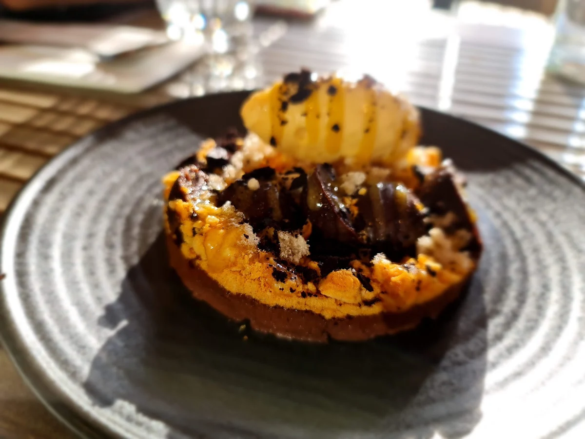 Chocolate, Sugarlane Lane Cove