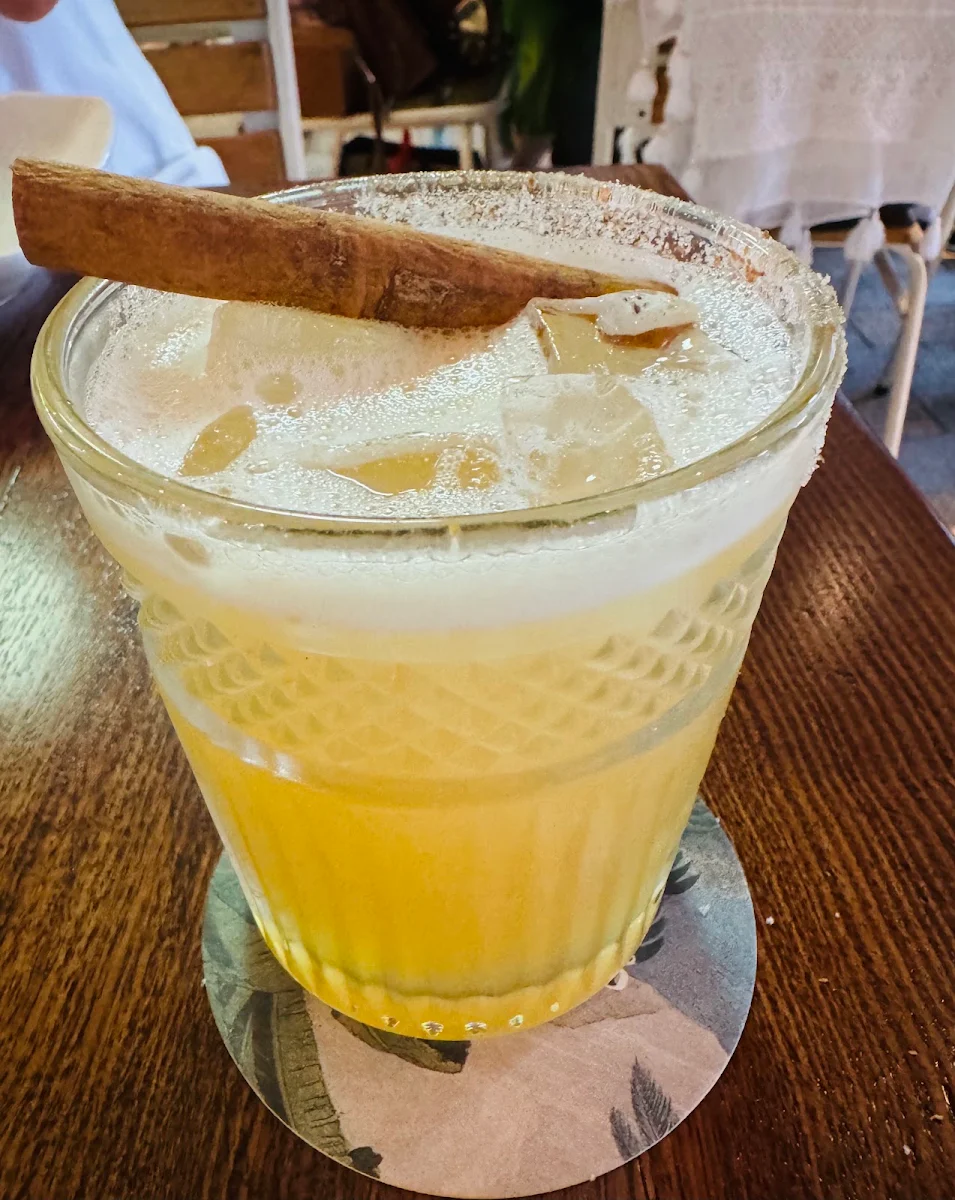 Cinnamon Stick, Sugarlane Lane Cove