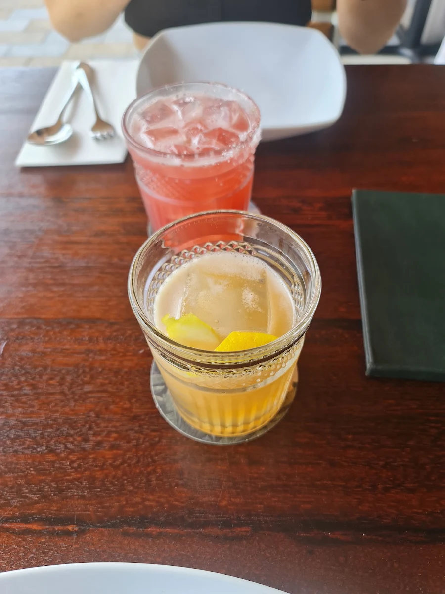 Cocktails, Sugarlane Lane Cove