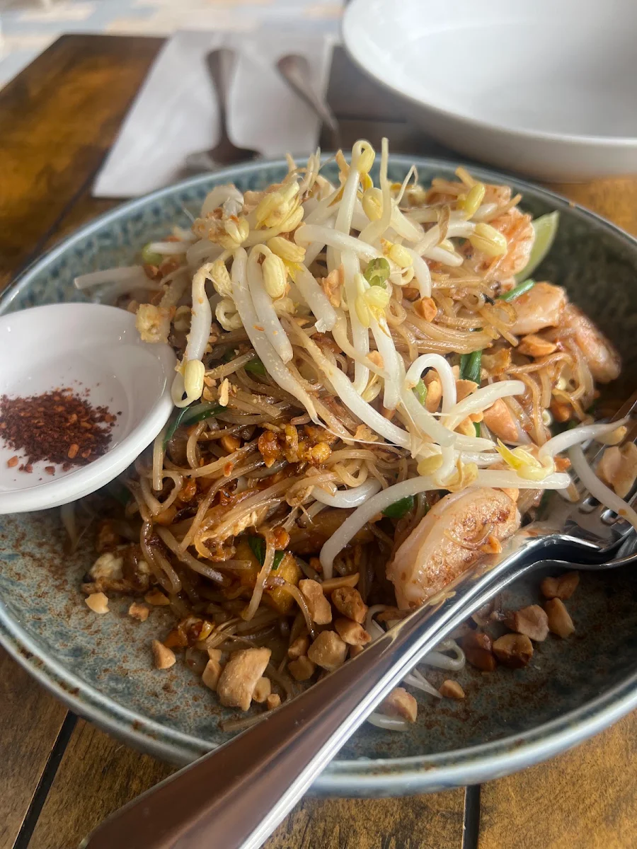 Pad Thai, Sugarlane Lane Cove