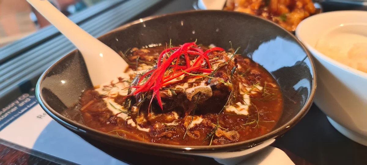 Wagyu Beef Curry, Sugarlane Lane Cove